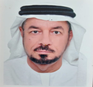 Mohammad Abdul Rahman Al Shahran Essa Al Shahran