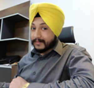 Mahinder Singh